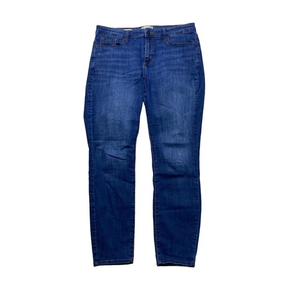 Universal Thread Jeans Universal Thread Jeans Mid Rise Skinny